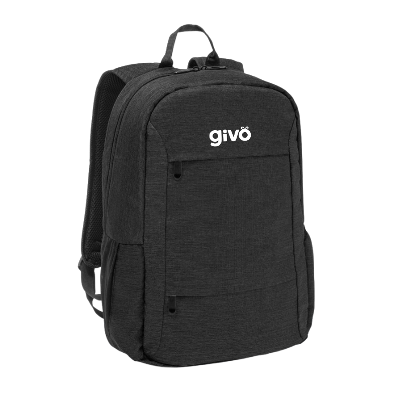 Mochila personalizada